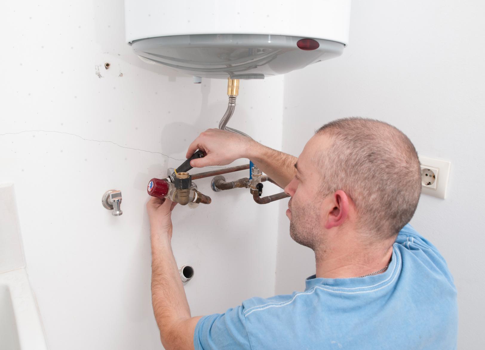 chauffage plomberie Nanterre