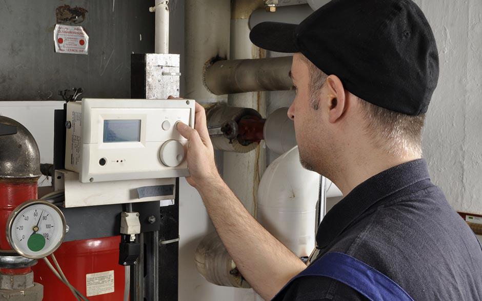chauffage thermique Puteaux